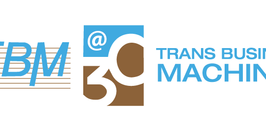 TBM @30-01