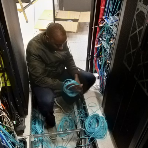 cabling